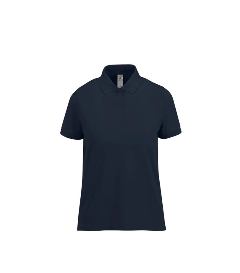 B&C My Polo 210/Women Navy