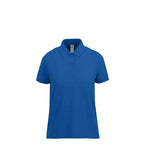 B&C My Polo 210/Women RoyalBlue