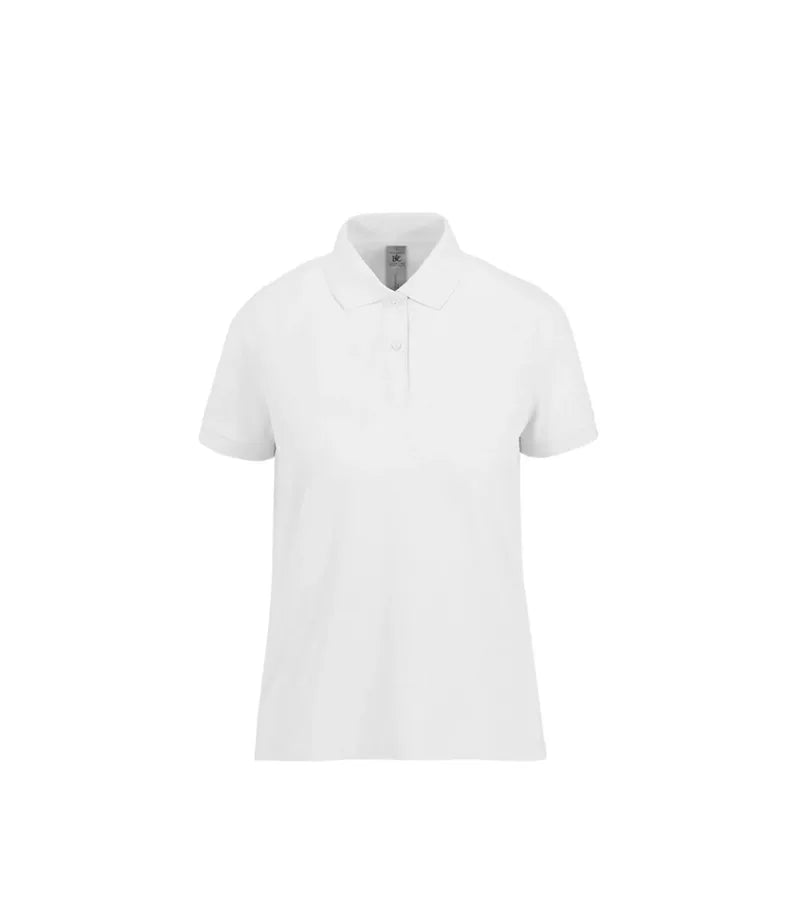 B&C My Polo 210/Women White