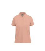 B&C My Polo 210/Women Nude