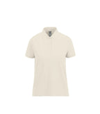 B&C My Polo 210/Women OffWhite