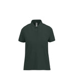 B&C My Polo 210/Women DarkForest