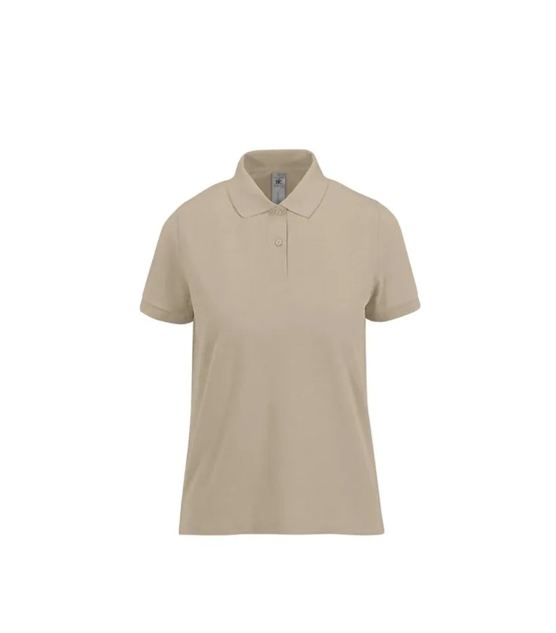 B&C My Polo 210/Women Mastic