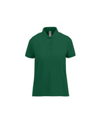 B&C My Polo 210/Women IvyGreen