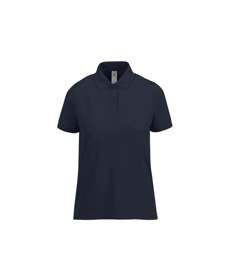 B&C My Polo 210/Women NavyPure