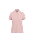 B&C My Polo 210/Women BlushPink