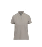 B&C My Polo 210/Women AmalfiGrey