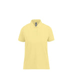 B&C My Polo 210/Women AmalfiYellow