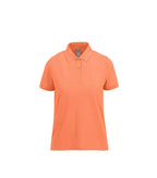B&C My Polo 210/Women AmalfiCoral
