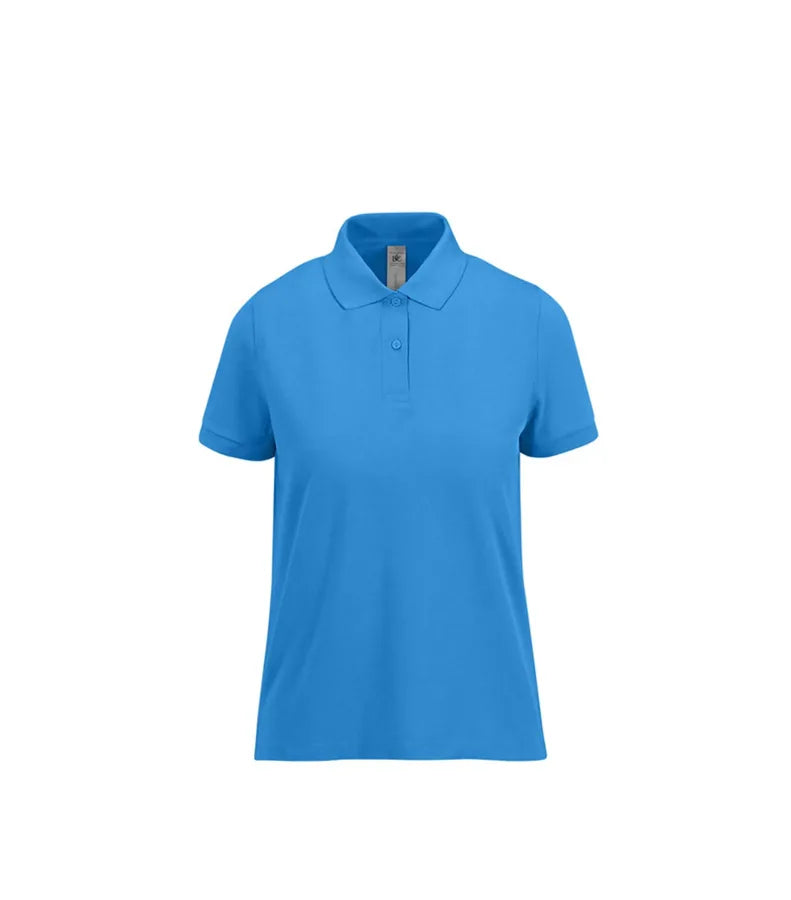 B&C My Polo 210/Women LakeBlue