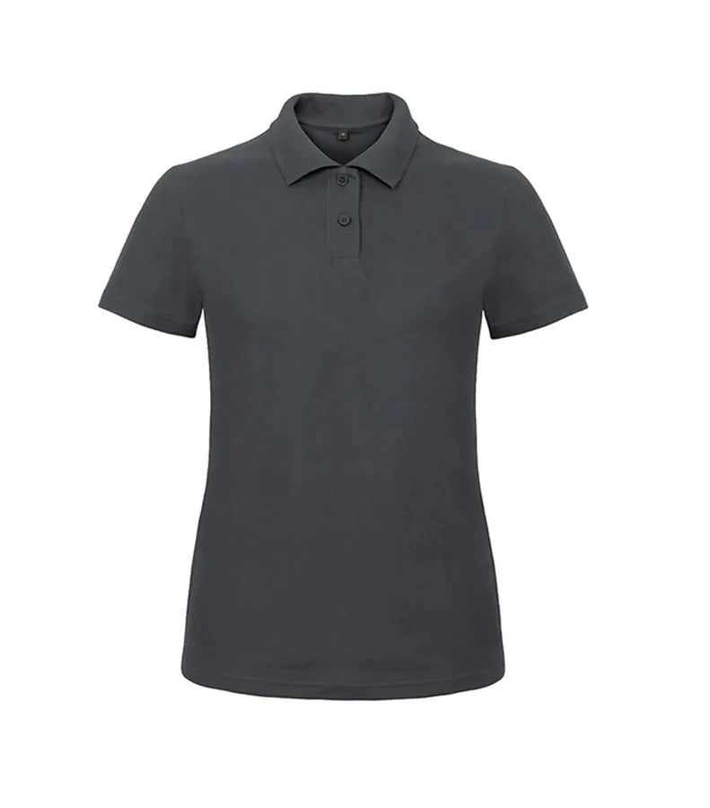 B&C ID.001 /women Anthracite