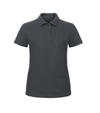 B&C ID.001 /women Anthracite