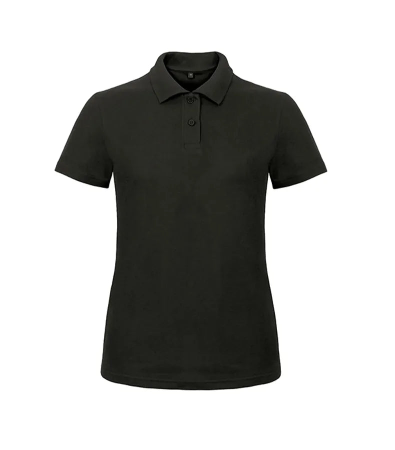 B&C ID.001 /women Black
