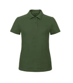 B&C ID.001 /women BottleGreen