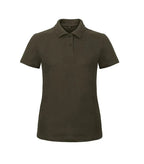 B&C ID.001 /women Brown