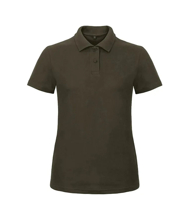 B&C ID.001 /women Brown