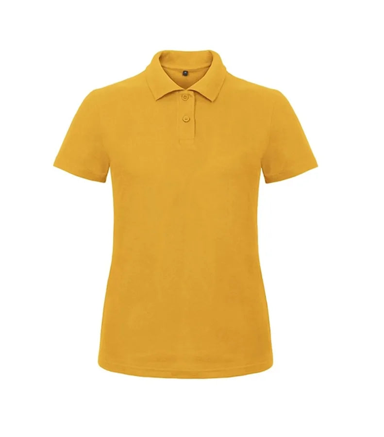 B&C ID.001 /women ChiliGold