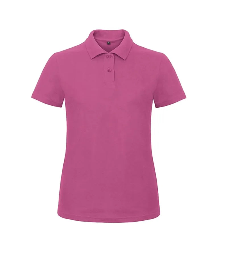 B&C ID.001 /women Fuchsia