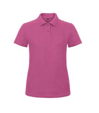 B&C ID.001 /women Fuchsia