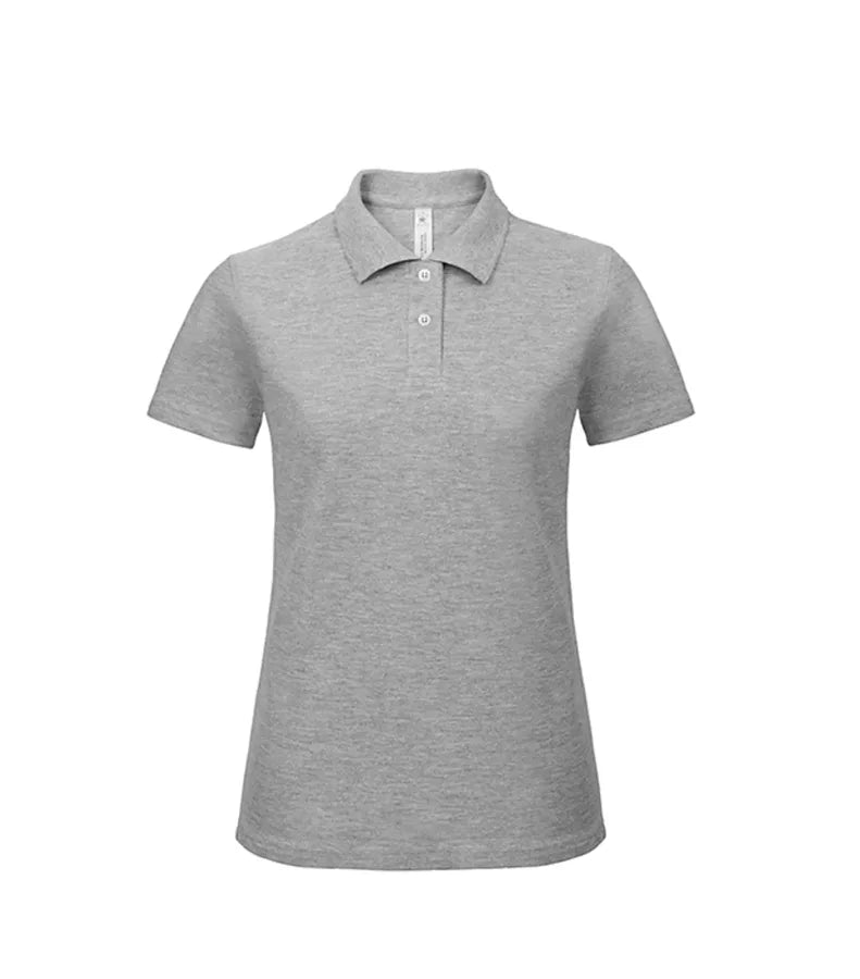 B&C ID.001 /women HeatherGrey