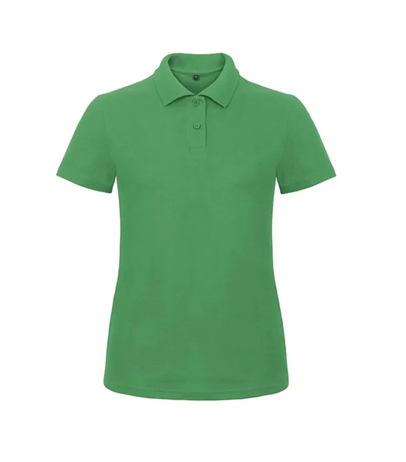 B&C ID.001 /women KellyGreen