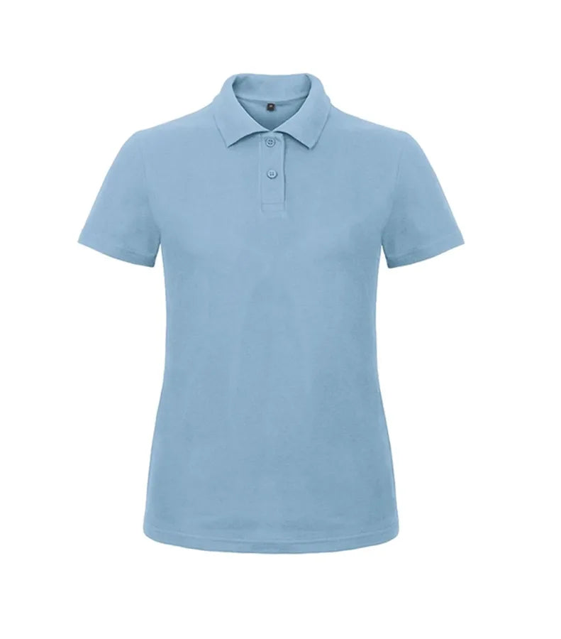 B&C ID.001 /women LightBlue