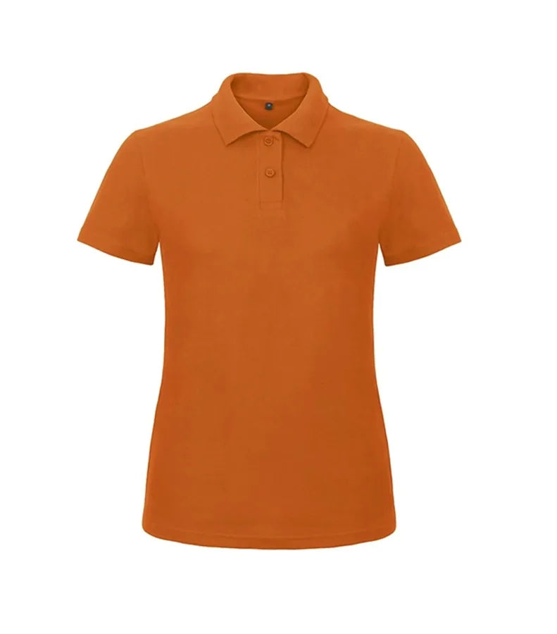 B&C ID.001 /women Orange