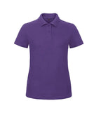 B&C ID.001 /women Purple