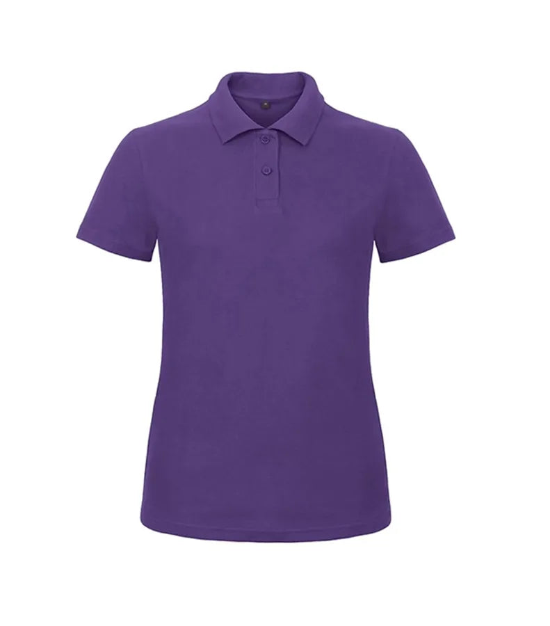 B&C ID.001 /women Purple