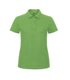 B&C ID.001 /women RealGreen