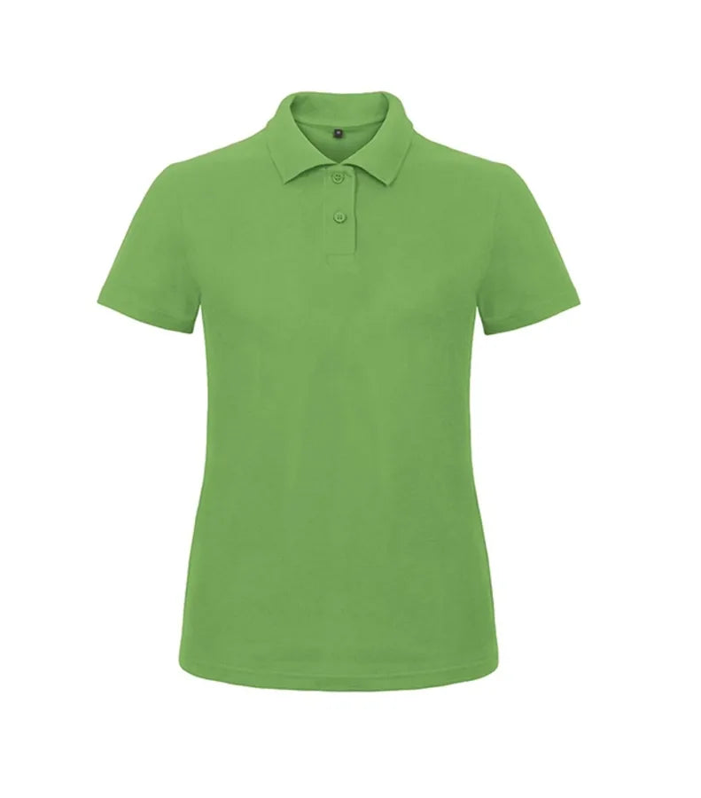 B&C ID.001 /women RealGreen