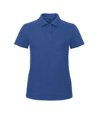B&C ID.001 /women RoyalBlue