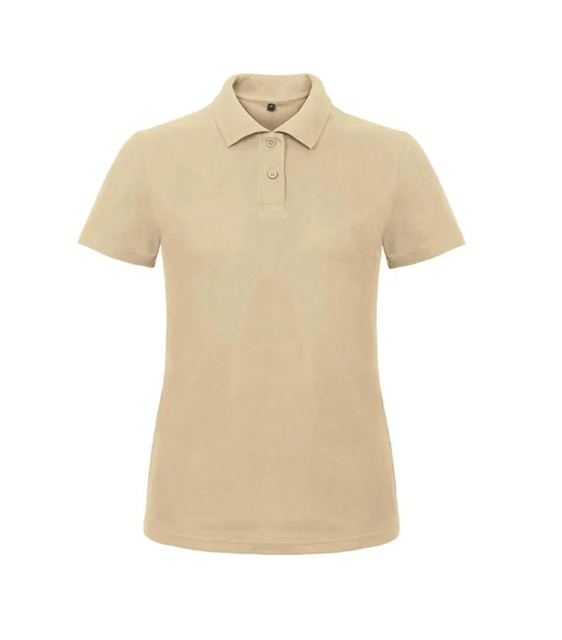 B&C ID.001 /women Sand
