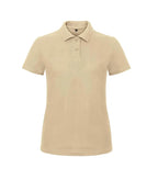 B&C ID.001 /women Sand