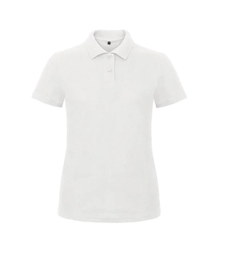 B&C ID.001 /women White