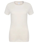 Ladies Feel Good Stretch T-Shirt LightStone