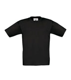 B&C Exact 150 /kids Black