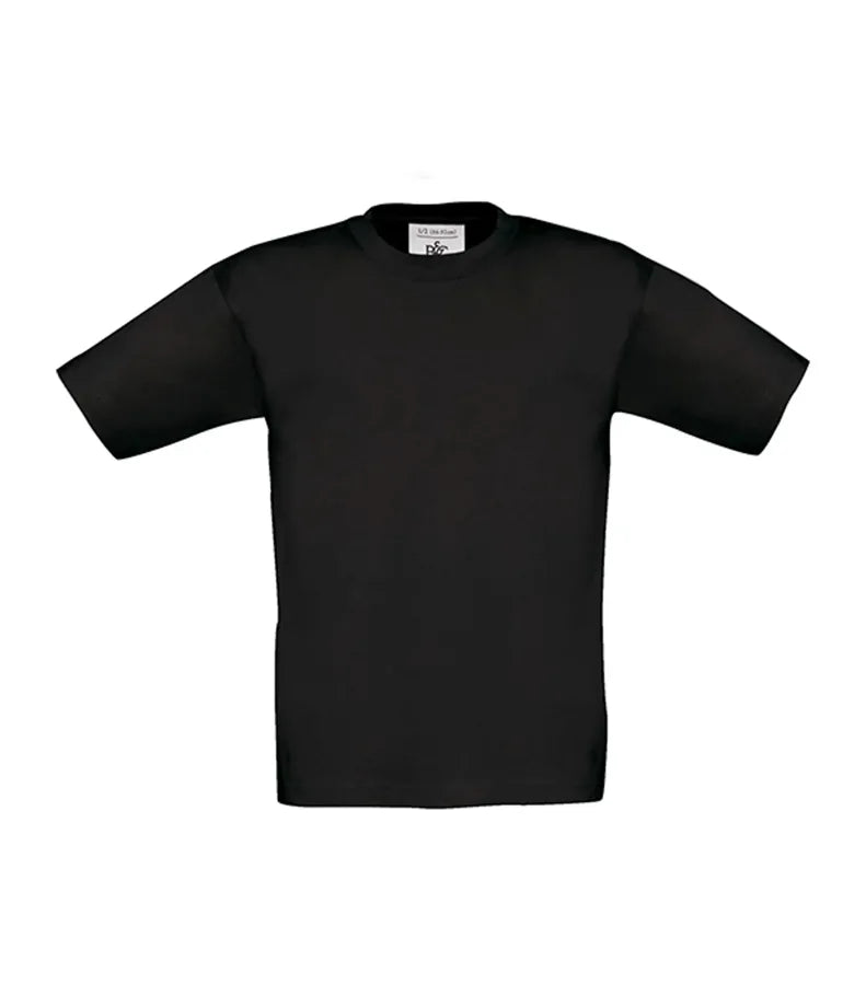 B&C Exact 150 /kids Black
