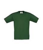 B&C Exact 150 /kids BottleGreen