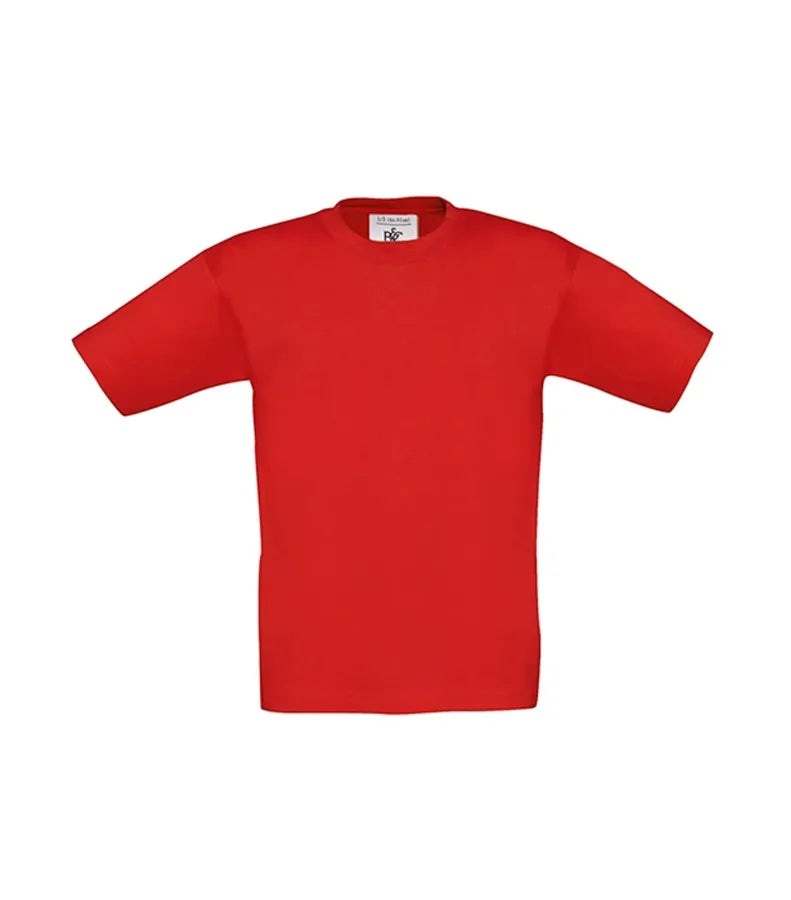 B&C Exact 150 /kids Red