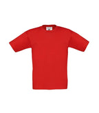 B&C Exact 150 /kids Red