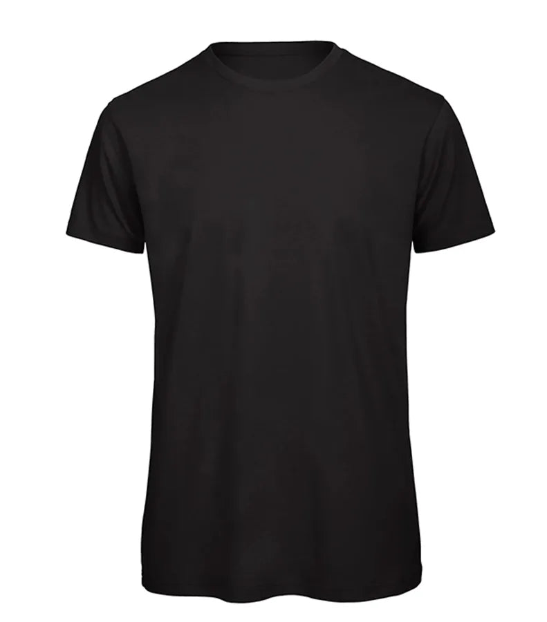 B&C Inspire T / men Black