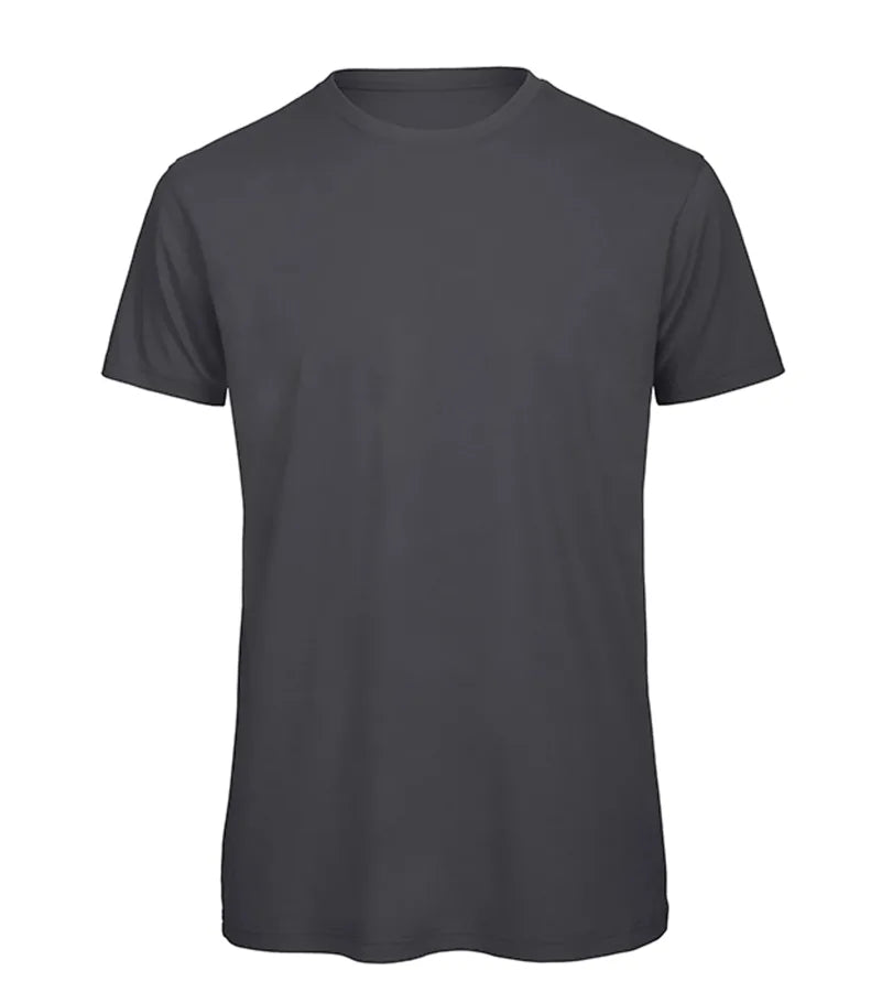 B&C Inspire T / men DarkGrey