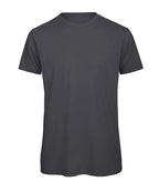 B&C Inspire T / men DarkGrey