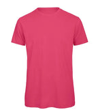 B&C Inspire T / men Fuchsia