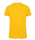B&C Inspire T / men Gold
