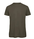 B&C Inspire T / men Khaki