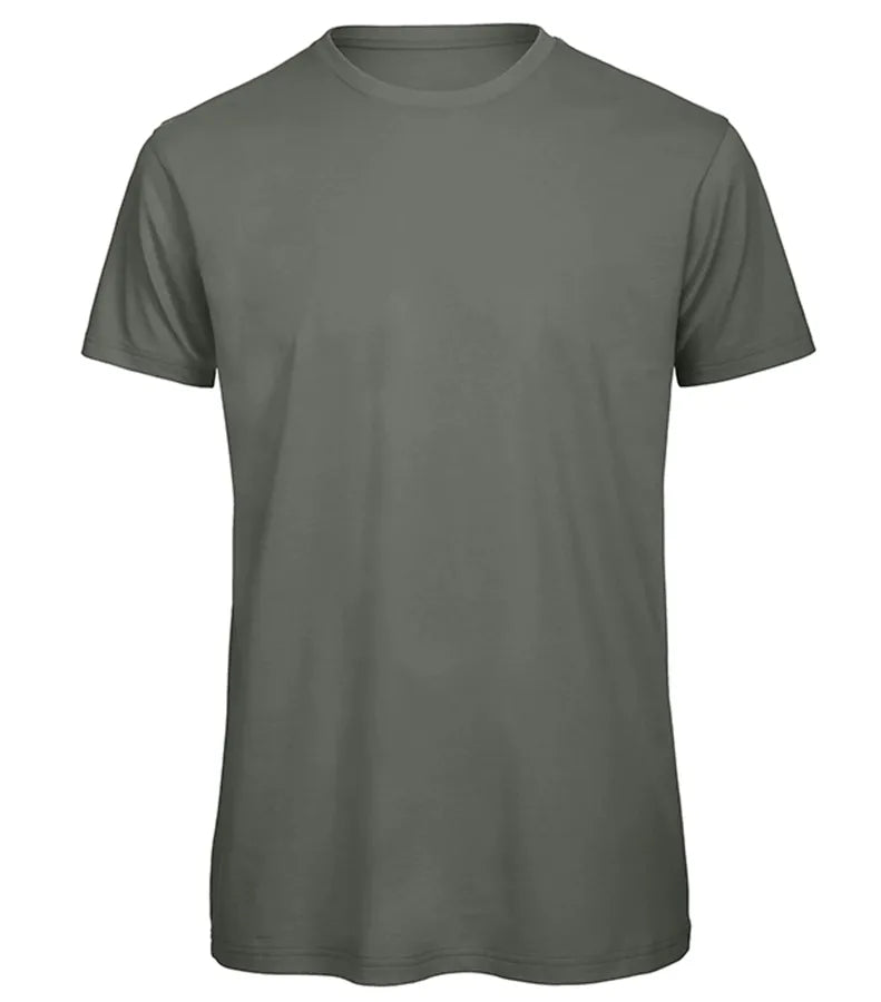 B&C Inspire T / men MillennialKhaki