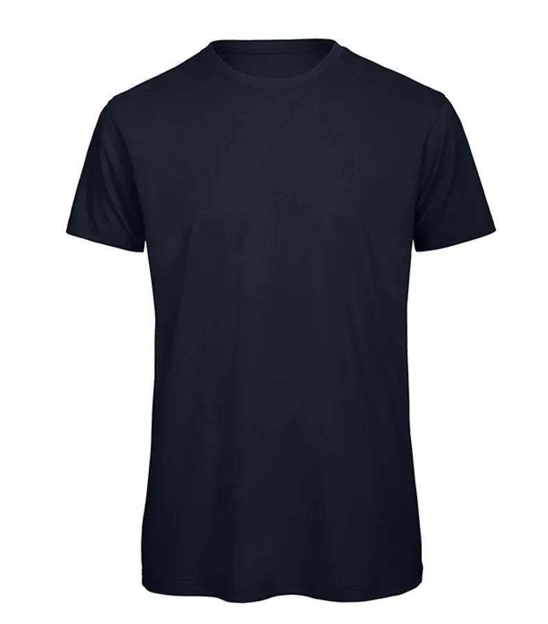 B&C Inspire T / men Navy