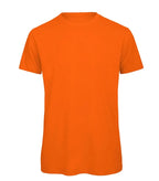 B&C Inspire T / men Orange